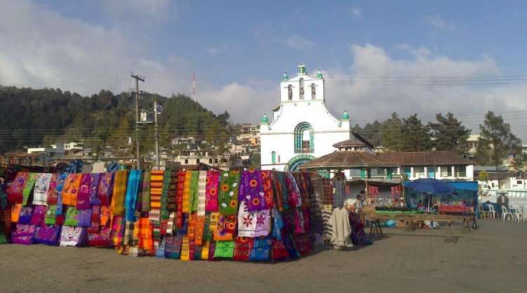 San Juan Chamula